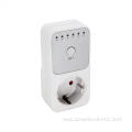 Electronic Digital Timer Switch Socket